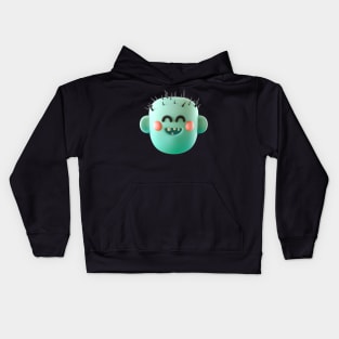 Goofy Kids Hoodie